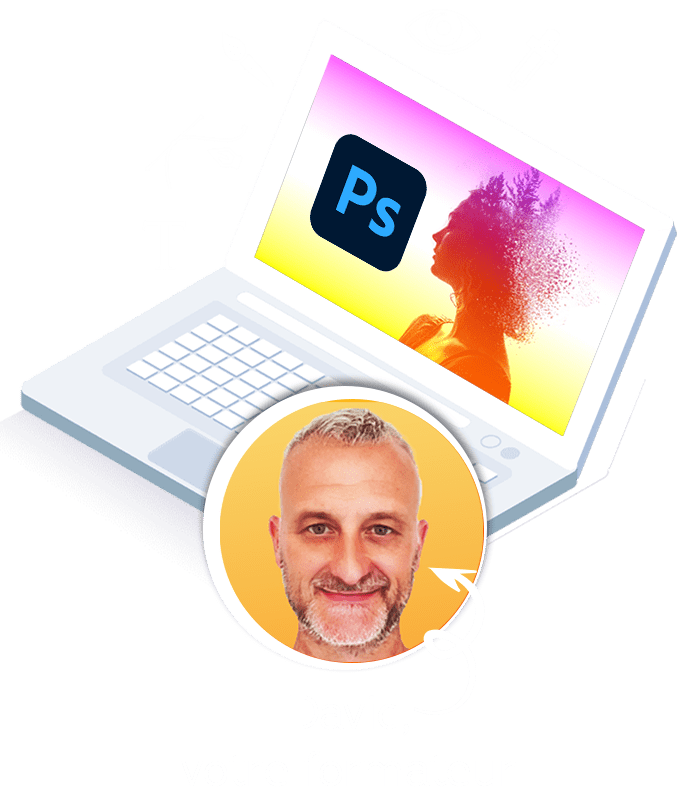 Formateur Photoshop